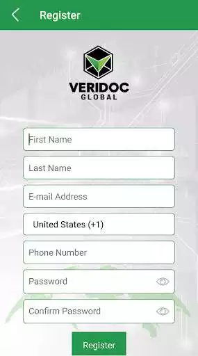 Play VeriDoc Global