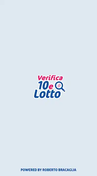 Play Verifica 10 e Lotto - 10eLotto  and enjoy Verifica 10 e Lotto - 10eLotto with UptoPlay