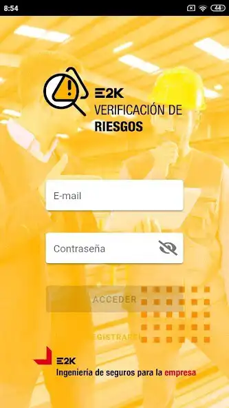 Play Verificación de Riesgos as an online game Verificación de Riesgos with UptoPlay