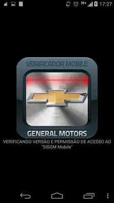 Play Verificador GM