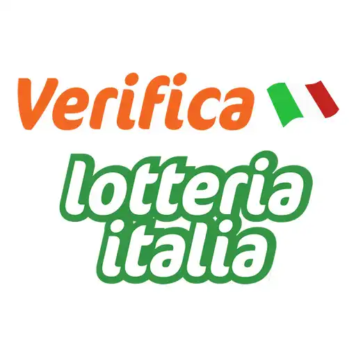 Play Verifica Lotteria Italia - Lotteria Italia APK