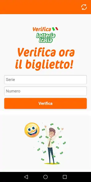 Play Verifica Lotteria Italia - Lotteria Italia and enjoy Verifica Lotteria Italia - Lotteria Italia with UptoPlay Play Verifica Lotteria Italia - Lotteria Italia and enjoy Verifica Lotteria Italia - Lotteria Italia with UptoPlay