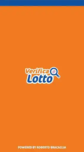 Play Verifica Lotto - Verifica vincite Lotto  and enjoy Verifica Lotto - Verifica vincite Lotto with UptoPlay