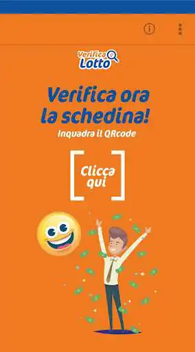 Play Verifica Lotto - Verifica vincite Lotto as an online game Verifica Lotto - Verifica vincite Lotto with UptoPlay