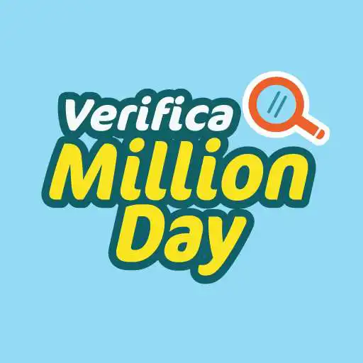 Play Verifica Million Day - MillionDay APK Play Verifica Million Day - MillionDay APK