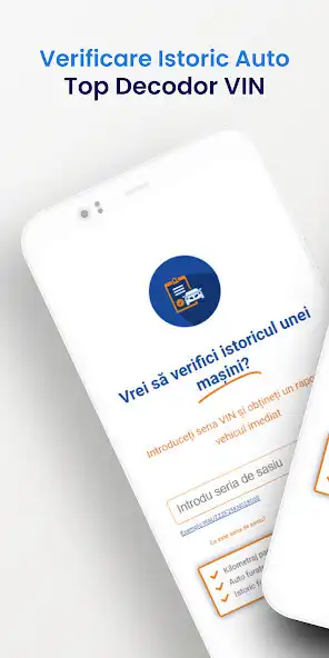 Play Verificare Istoric Auto  and enjoy Verificare Istoric Auto with UptoPlay