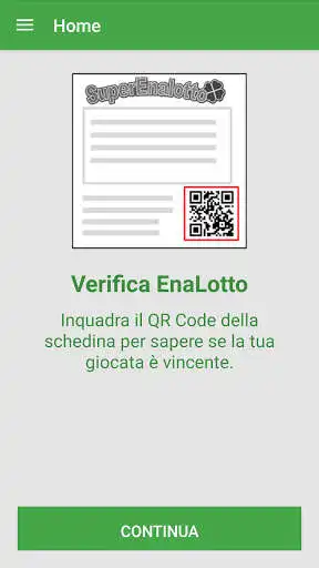 Play Verifica Vincite SuperEnaLotto  and enjoy Verifica Vincite SuperEnaLotto with UptoPlay