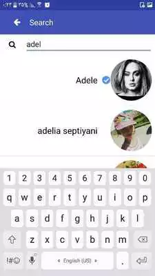 Play Verified badge on Instagram, Twitter and Facebook