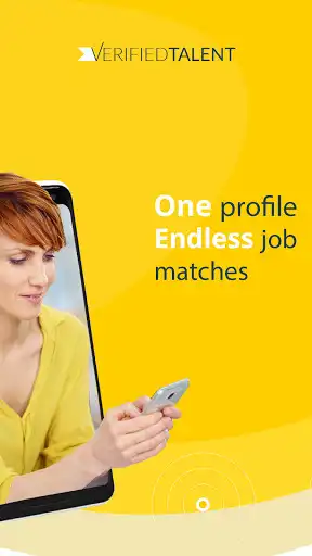 Play VerifiedTalent - Find your perfect job match as an online game VerifiedTalent - Find your perfect job match with UptoPlay