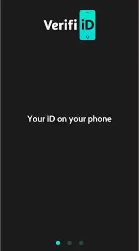 Play VerifiiD Companion App  and enjoy VerifiiD Companion App with UptoPlay