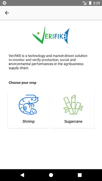 Play VerifiK8 as an online game VerifiK8 with UptoPlay