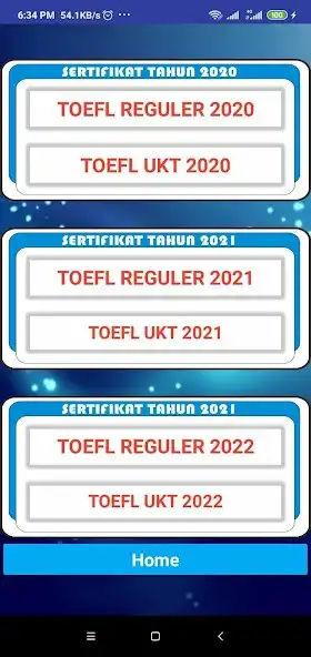 Play Verifikasi Sertifikat Bahasa  and enjoy Verifikasi Sertifikat Bahasa with UptoPlay