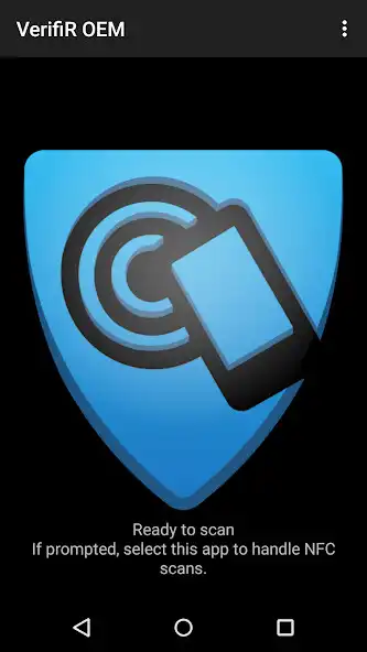 Play VerifiR OEM  and enjoy VerifiR OEM with UptoPlay