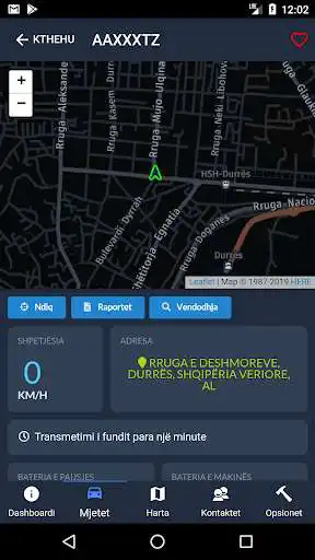 Play Veriflot as an online game Veriflot with UptoPlay
