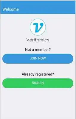 Play Verifomics Genetic Connector