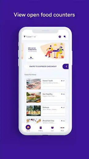 Play Verifone Cafe as an online game Verifone Cafe with UptoPlay