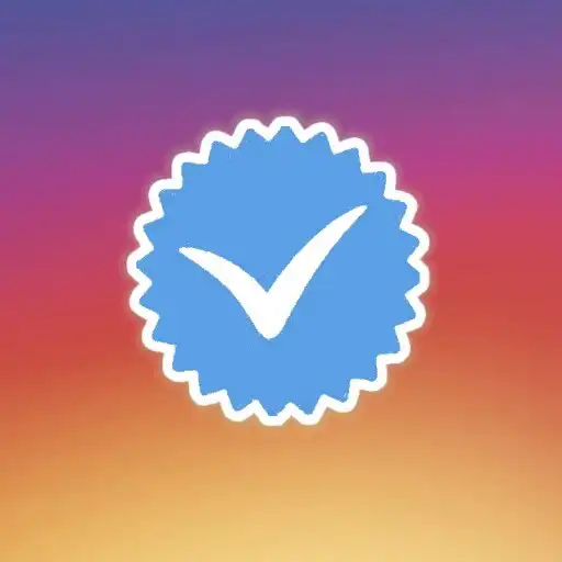 Play Verify Account Blue Badge APK Play Verify Account Blue Badge APK