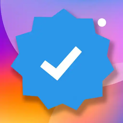 Play Verify Badge for your InstaProfile (Simulator) APK