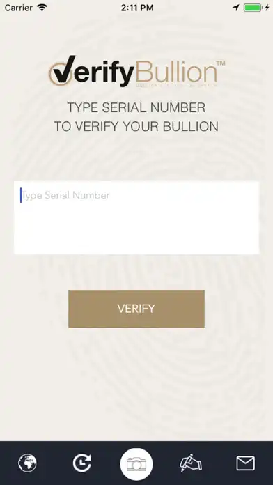 Play VerifyBullion as an online game VerifyBullion with UptoPlay