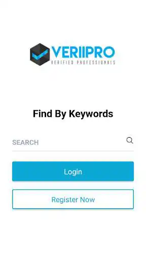 Play VeriiPro Job Search & Career Opportunities App as an online game VeriiPro Job Search & Career Opportunities App with UptoPlay