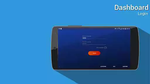 Play Verilocation Driver Dashboard  and enjoy Verilocation Driver Dashboard with UptoPlay