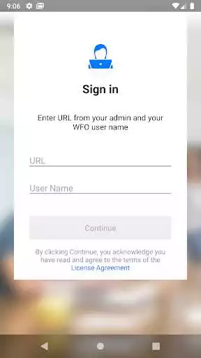 Play Verint WorkView as an online game Verint WorkView with UptoPlay