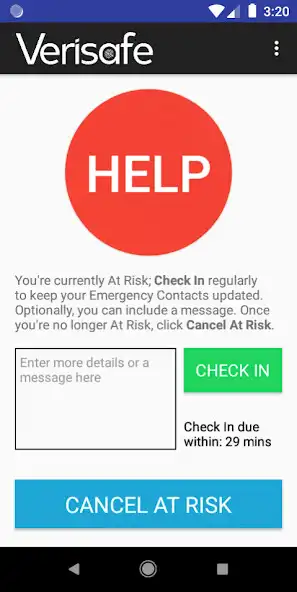 Play Verisafe as an online game Verisafe with UptoPlay