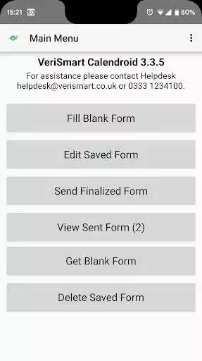 Play VeriSmart Compliance  and enjoy VeriSmart Compliance with UptoPlay