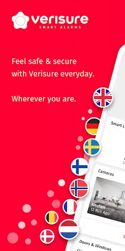 Play Verisure  and enjoy Verisure with UptoPlay