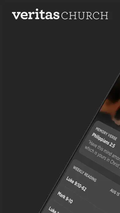 Play Veritas Church App  and enjoy Veritas Church App with UptoPlay