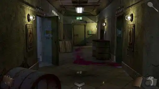Play Veritas Demo as an online game Veritas Demo with UptoPlay