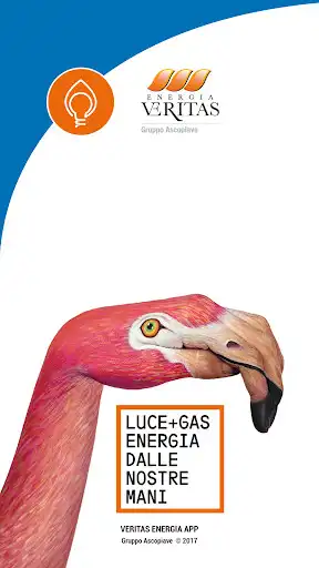 Play Veritas Energia App gas e luce  and enjoy Veritas Energia App gas e luce with UptoPlay