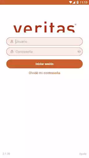 Play Veritas People as an online game Veritas People with UptoPlay