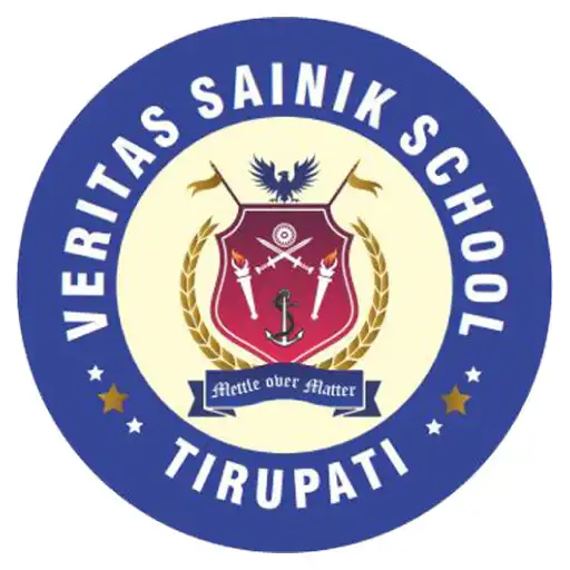 Play Veritas Sainik School APK