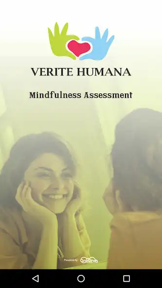 Play Verite Humana - Mindfulness Assessment  and enjoy Verite Humana - Mindfulness Assessment with UptoPlay