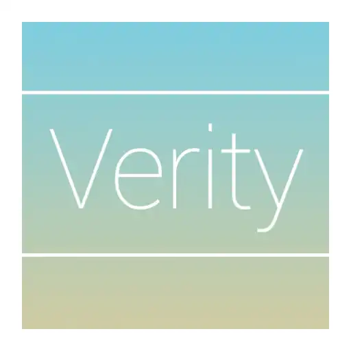 Play Verity for Kustom KLWP APK