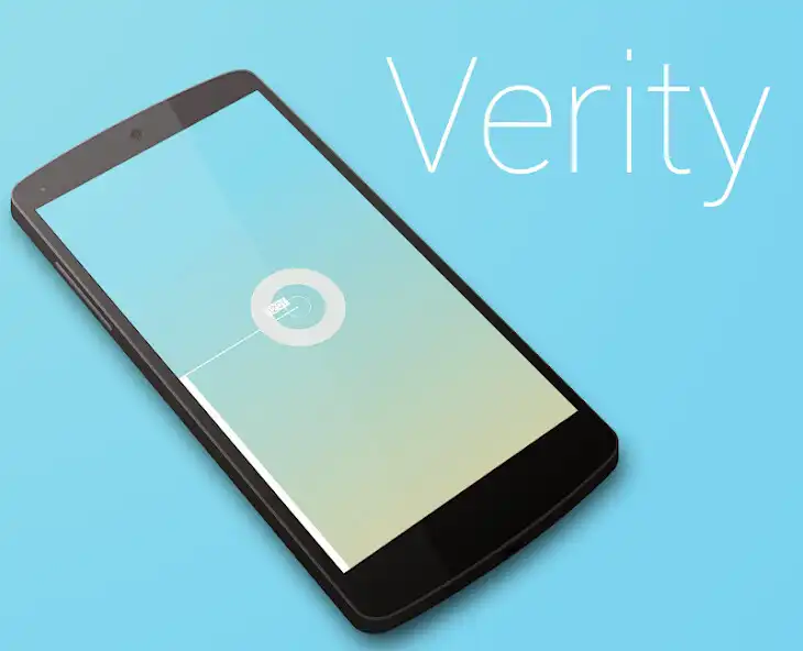 Play Verity for Kustom KLWP  and enjoy Verity for Kustom KLWP with UptoPlay