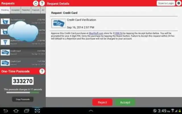 Play Verizon Universal Identity