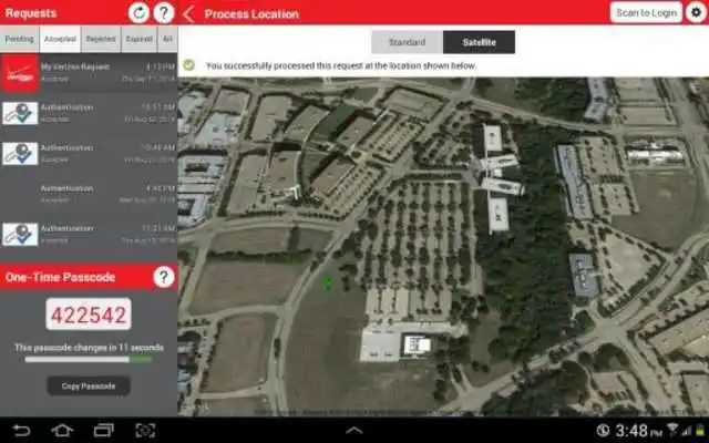 Play Verizon Universal Identity