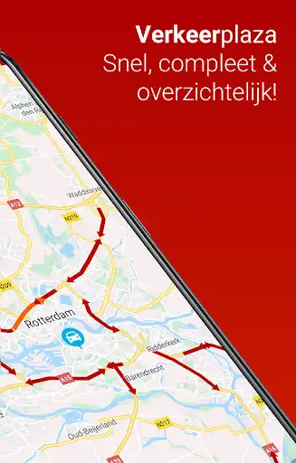 Play Verkeerplaza - file informatie as an online game Verkeerplaza - file informatie with UptoPlay