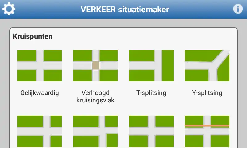 Play Verkeer as an online game Verkeer with UptoPlay