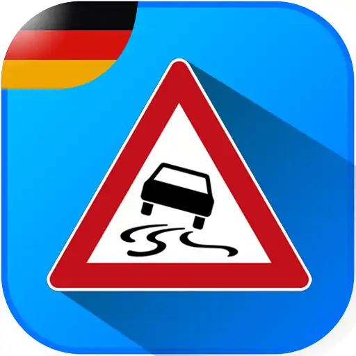 Play Verkehrsschilder Deutschland APK Play Verkehrsschilder Deutschland APK