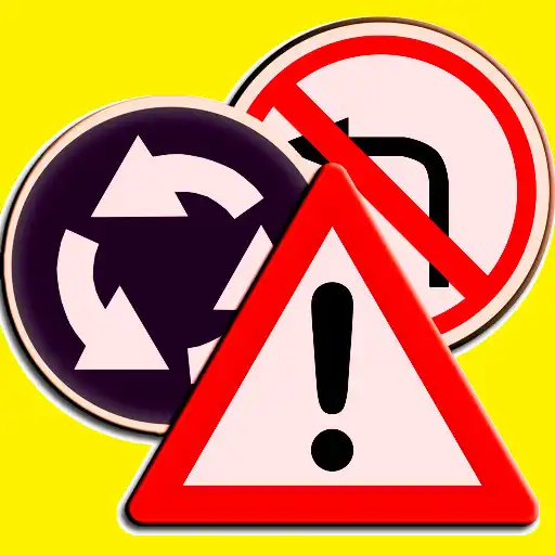 Play Verkehrszeichen 2022 APK