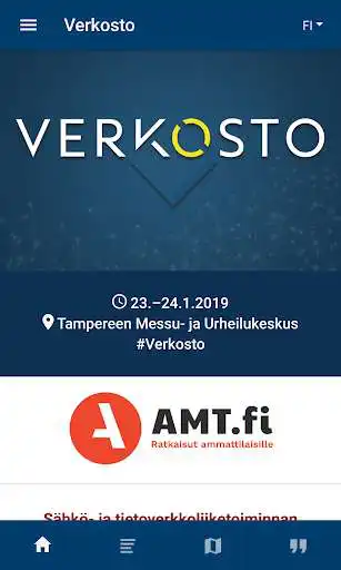 Play Verkosto  and enjoy Verkosto with UptoPlay