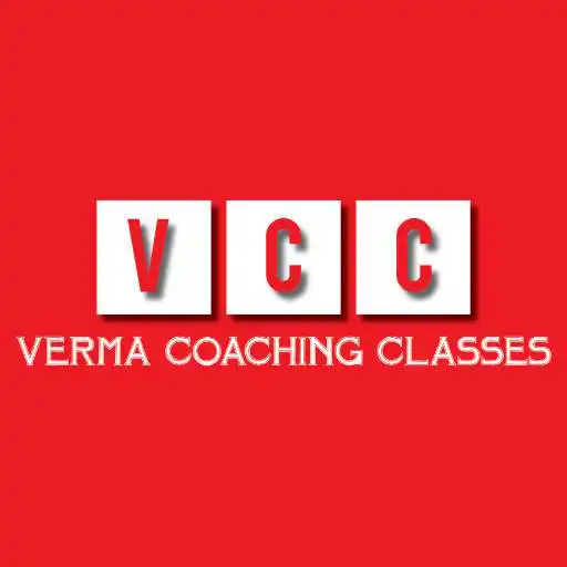 Play Verma coaching centre APK