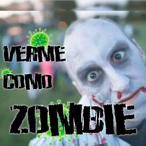 Play Verme como Zombie APK