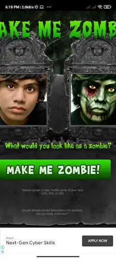 Play Verme como Zombie  and enjoy Verme como Zombie with UptoPlay