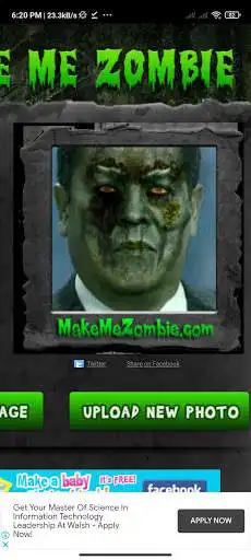 Play Verme como Zombie as an online game Verme como Zombie with UptoPlay
