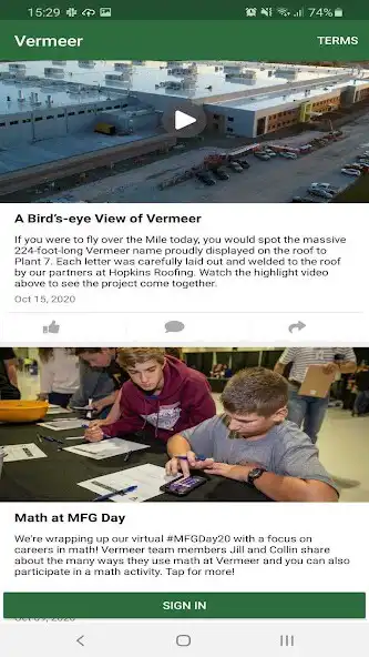 Play Vermeer Voice as an online game Vermeer Voice with UptoPlay