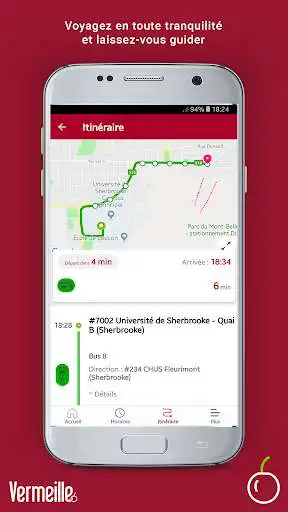 Play Vermeille as an online game Vermeille with UptoPlay